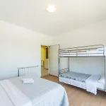 Crowonder Sun&fun House With Large Swimming Pool, Playroom And Garden Апартаменты Бибинье